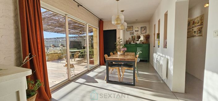 Image No.4-Maison de 5 chambres à vendre à Domme