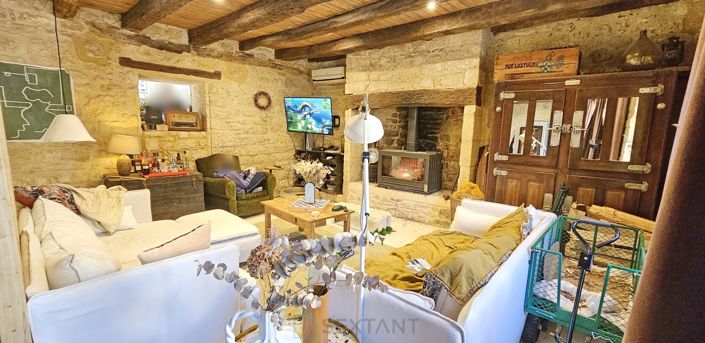 Image No.7-Maison de 5 chambres à vendre à Domme