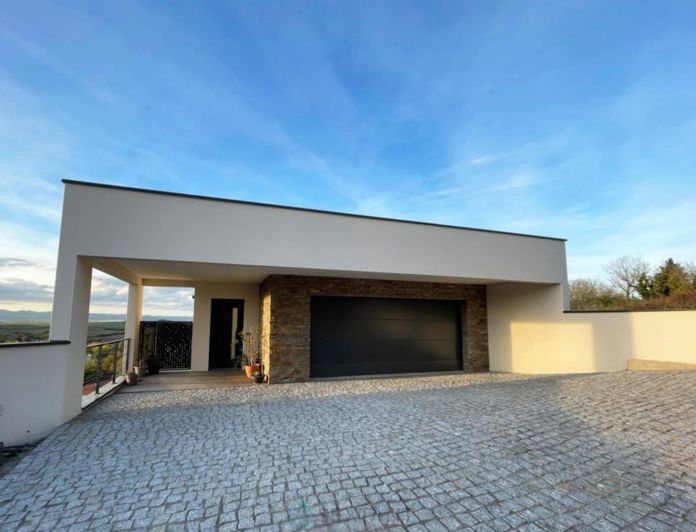 Image No.6-Propriété de 4 chambres à vendre à Dallet