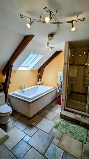 Image No.11-Propriété de 5 chambres à vendre à Rohan