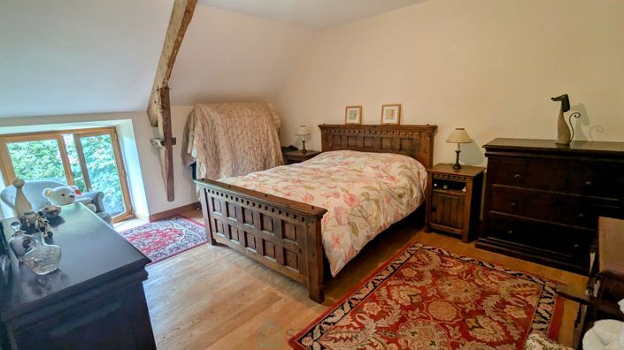 Image No.12-Propriété de 5 chambres à vendre à Rohan