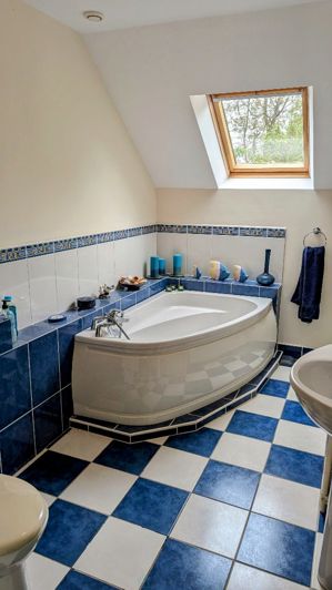 Image No.14-Propriété de 5 chambres à vendre à Rohan