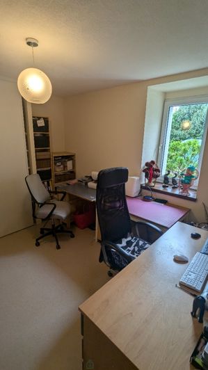 Image No.18-Propriété de 5 chambres à vendre à Rohan