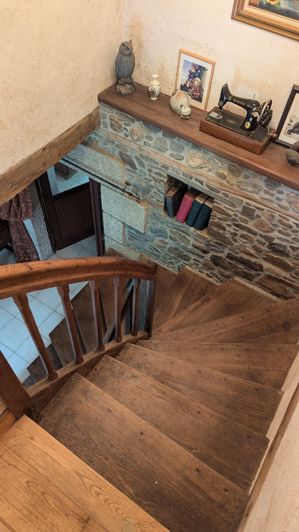 Image No.19-Propriété de 5 chambres à vendre à Rohan