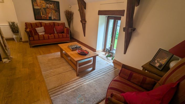 Image No.20-Propriété de 5 chambres à vendre à Rohan