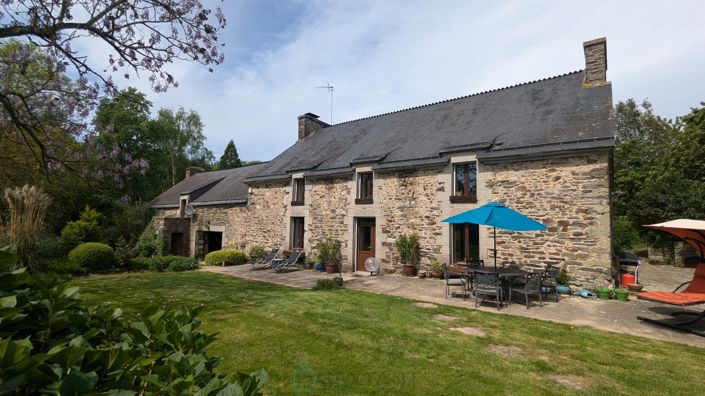 Image No.23-Propriété de 5 chambres à vendre à Rohan