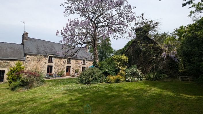 Image No.24-Propriété de 5 chambres à vendre à Rohan