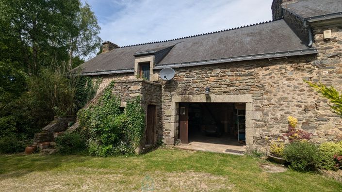 Image No.25-Propriété de 5 chambres à vendre à Rohan