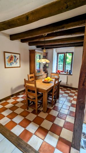 Image No.26-Propriété de 5 chambres à vendre à Rohan