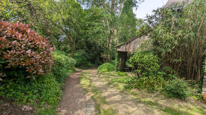 Image No.27-Propriété de 5 chambres à vendre à Rohan