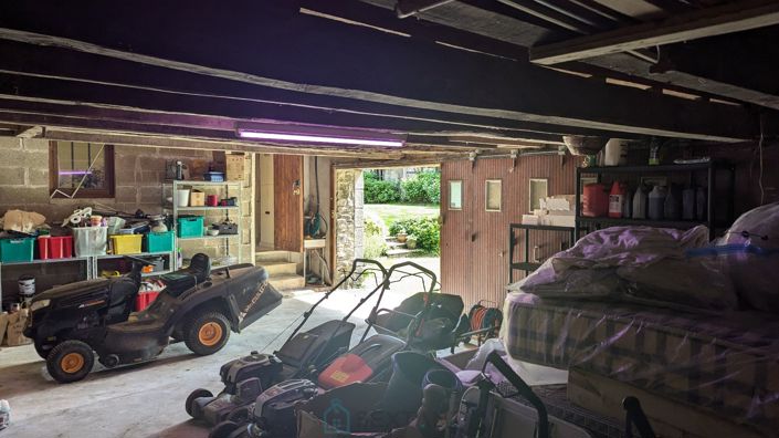 Image No.30-Propriété de 5 chambres à vendre à Rohan