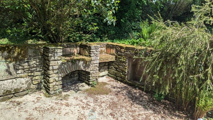 Image No.33-Propriété de 5 chambres à vendre à Rohan