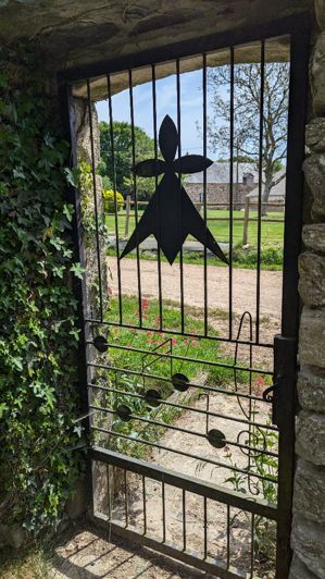 Image No.34-Propriété de 5 chambres à vendre à Rohan