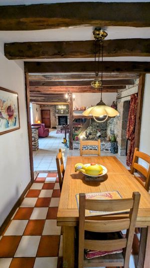 Image No.9-Propriété de 5 chambres à vendre à Rohan