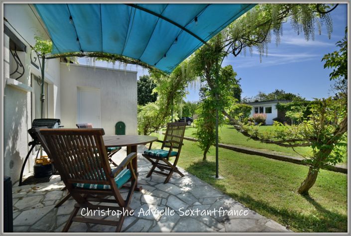 Image No.2-Propriété de 3 chambres à vendre à Bergerac