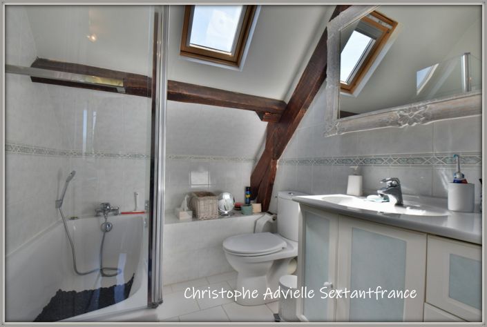 Image No.12-Propriété de 3 chambres à vendre à Bergerac