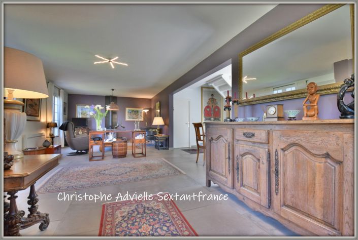 Image No.3-Propriété de 3 chambres à vendre à Bergerac