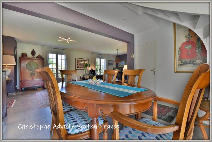 Image No.5-Propriété de 3 chambres à vendre à Bergerac