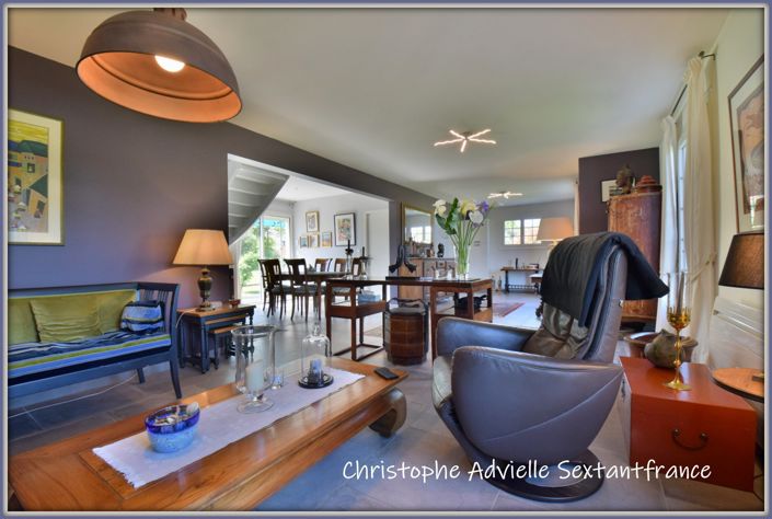 Image No.6-Propriété de 3 chambres à vendre à Bergerac