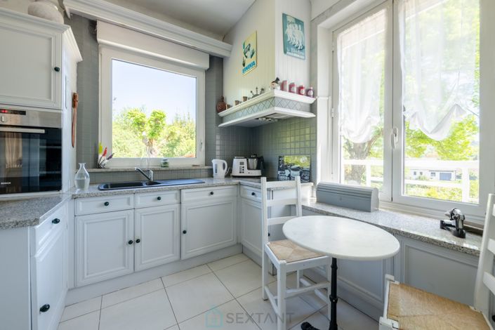 Image No.13-Maison de 4 chambres à vendre à France