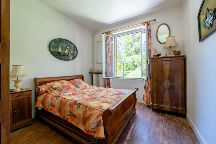 Image No.14-Maison de 4 chambres à vendre à France