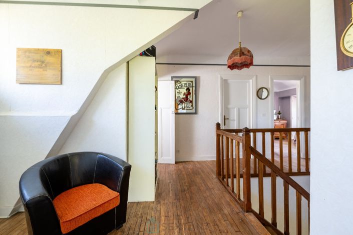 Image No.15-Maison de 4 chambres à vendre à France