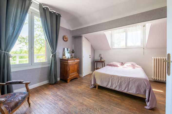 Image No.18-Maison de 4 chambres à vendre à France