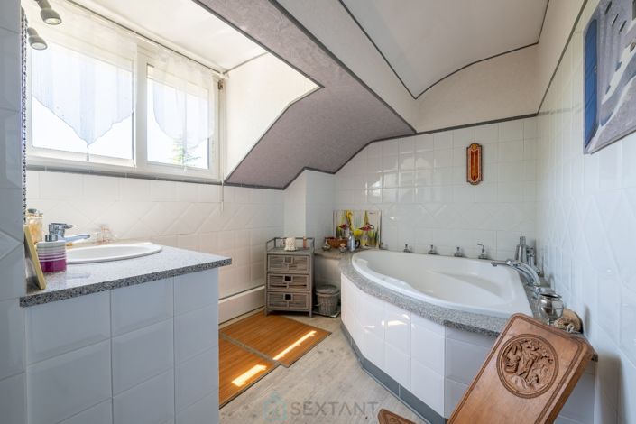 Image No.19-Maison de 4 chambres à vendre à France