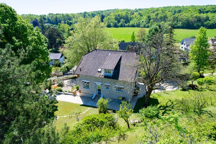 Image No.2-Maison de 4 chambres à vendre à France