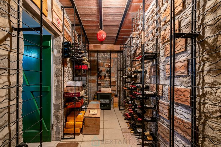 Image No.20-Maison de 4 chambres à vendre à France