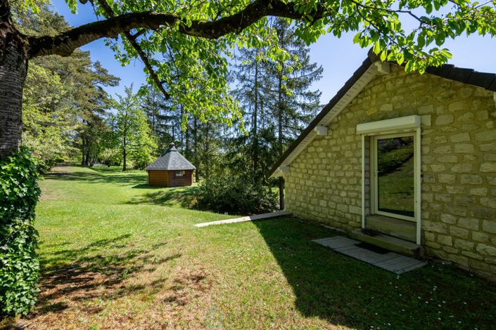 Image No.7-Maison de 4 chambres à vendre à France