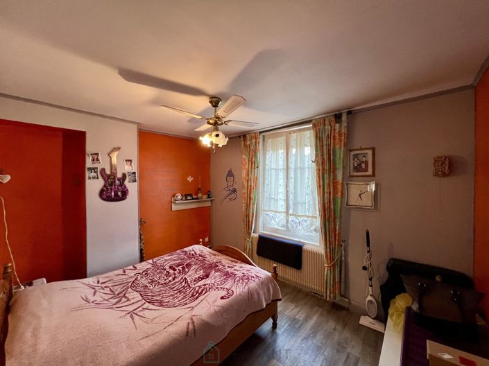 Image No.3-Maison de 4 chambres à vendre à Gamaches