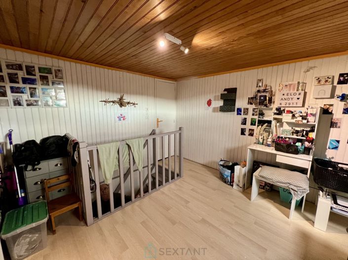 Image No.5-Maison de 4 chambres à vendre à Gamaches