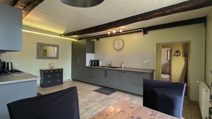 Image No.15-Propriété de 4 chambres à vendre à Merleac