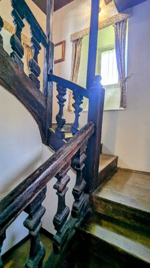 Image No.16-Propriété de 4 chambres à vendre à Merleac