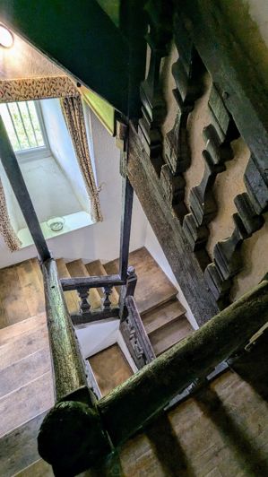 Image No.17-Propriété de 4 chambres à vendre à Merleac