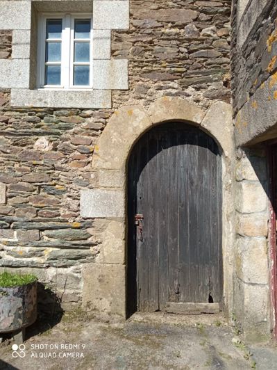 Image No.21-Propriété de 4 chambres à vendre à Merleac