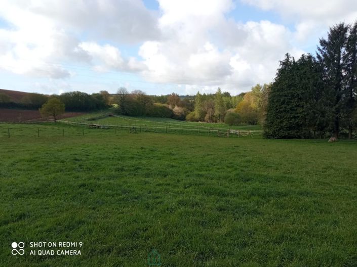 Image No.23-Propriété de 4 chambres à vendre à Merleac