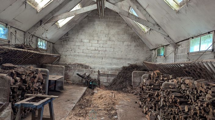 Image No.27-Propriété de 4 chambres à vendre à Merleac