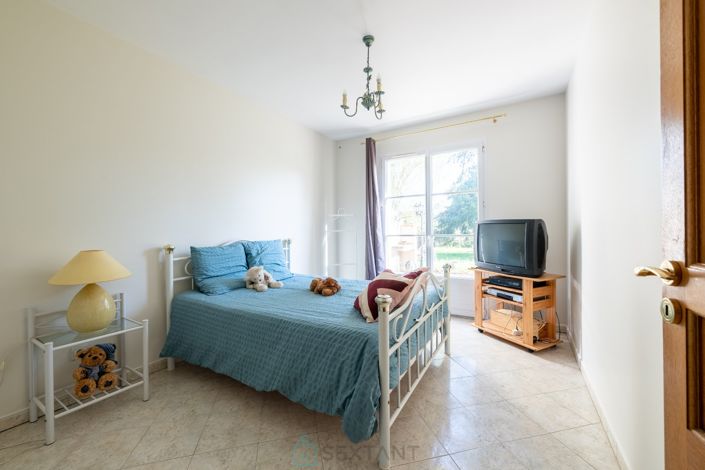 Image No.14-Maison de 6 chambres à vendre à Chailly-en-Bière