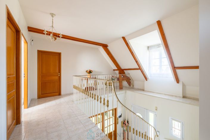 Image No.16-Maison de 6 chambres à vendre à Chailly-en-Bière