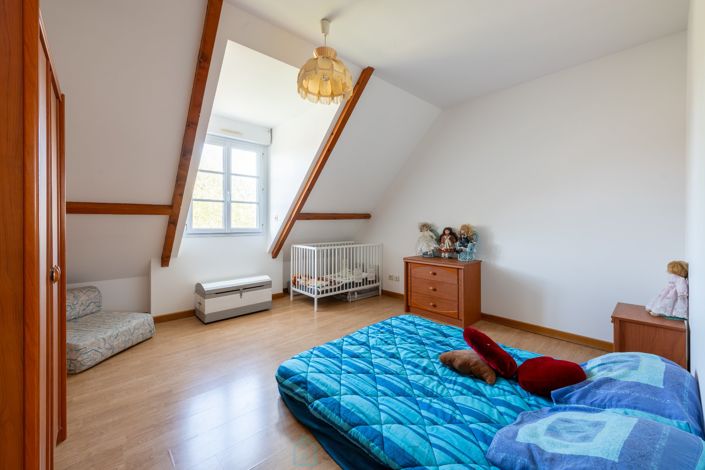 Image No.17-Maison de 6 chambres à vendre à Chailly-en-Bière