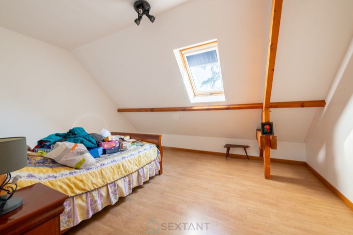 Image No.18-Maison de 6 chambres à vendre à Chailly-en-Bière