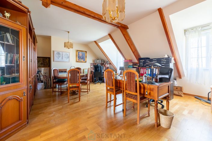 Image No.20-Maison de 6 chambres à vendre à Chailly-en-Bière