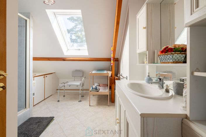 Image No.21-Maison de 6 chambres à vendre à Chailly-en-Bière