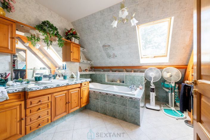 Image No.22-Maison de 6 chambres à vendre à Chailly-en-Bière