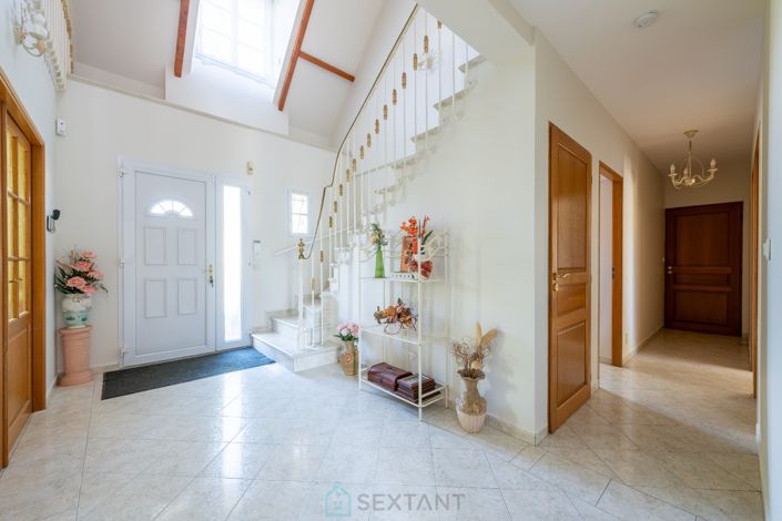 Image No.6-Maison de 6 chambres à vendre à Chailly-en-Bière