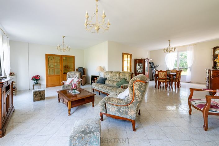 Image No.7-Maison de 6 chambres à vendre à Chailly-en-Bière