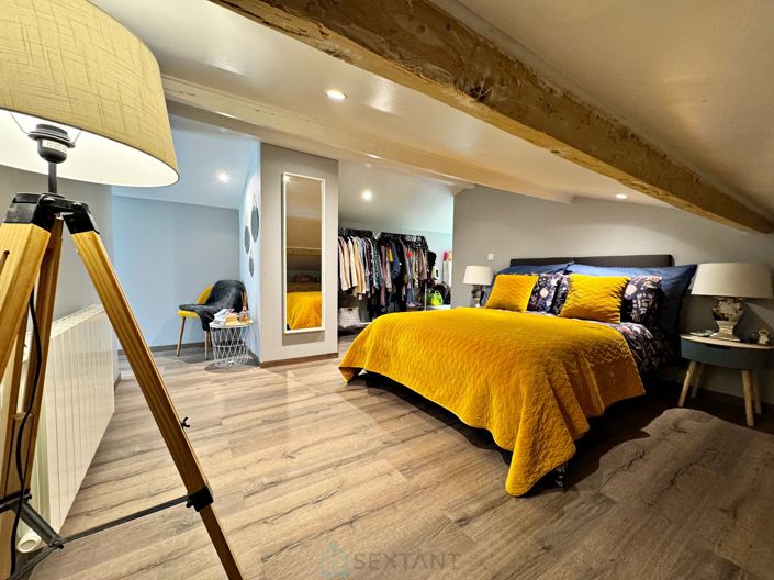 Image No.8-Propriété de 4 chambres à vendre à Castellane