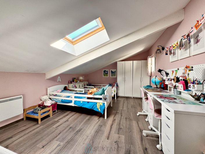 Image No.9-Propriété de 4 chambres à vendre à Castellane